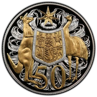 Cert 40314004 - Coin Image