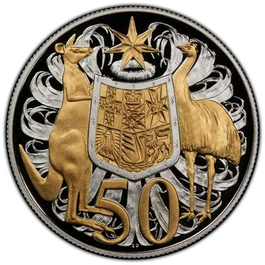 Cert 40314007 - Coin Image