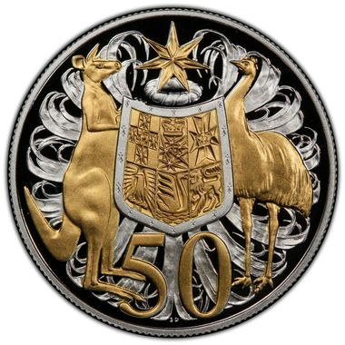 Cert 40314008 - Coin Image