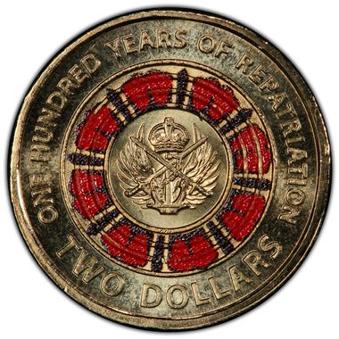 Cert 40314096 - Coin Image