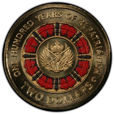Cert 40314098 - Coin Image