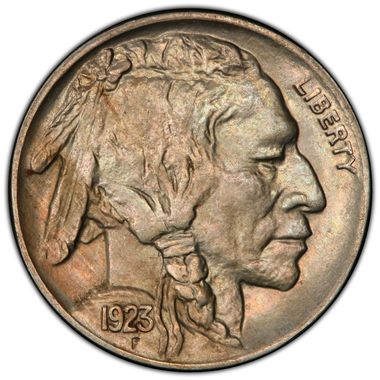 Cert 40315138 - Coin Image