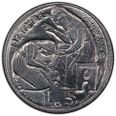 Cert 40315614 - Coin Image