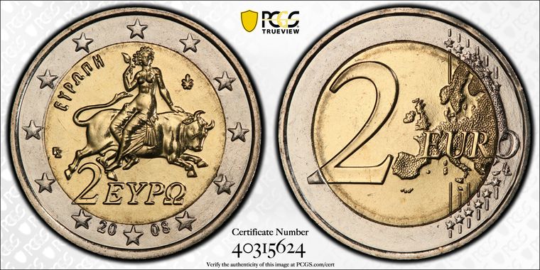 Cert 40315624 - Coin Image