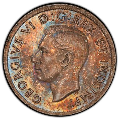 Cert 40315903 - Coin Image