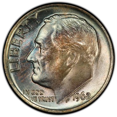 Cert 40316084 - Coin Image