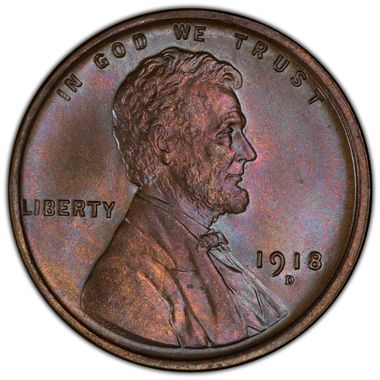 Cert 40316101 - Coin Image