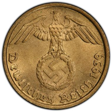 Cert 40316177 - Coin Image