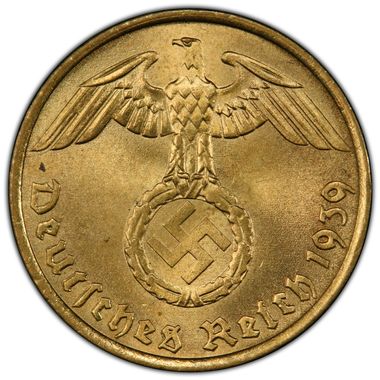 Cert 40316178 - Coin Image