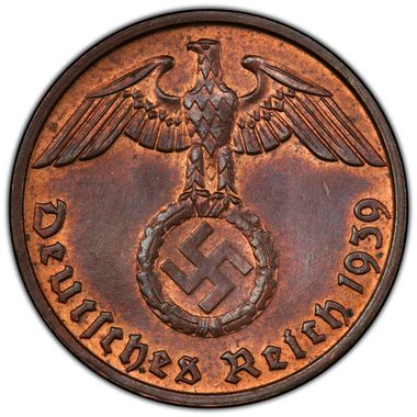 Cert 40316187 - Coin Image