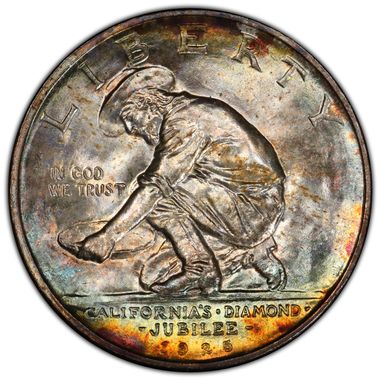 Cert 40316509 - Coin Image