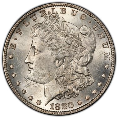 Cert 40316520 - Coin Image