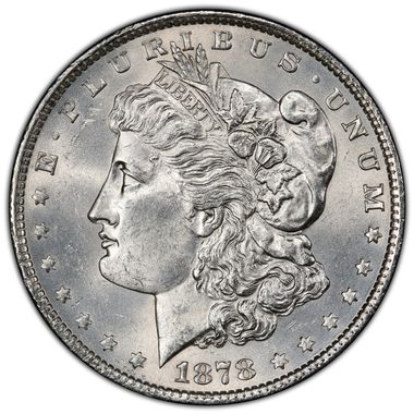 Cert 40316523 - Coin Image