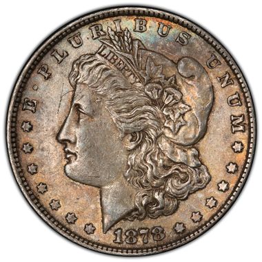 Cert 40316525 - Coin Image