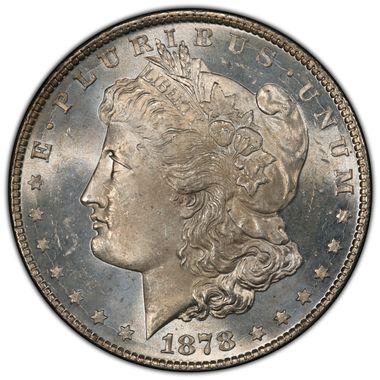 Cert 40316527 - Coin Image