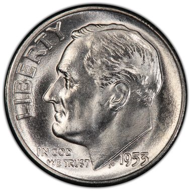 Cert 40318155 - Coin Image