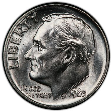 Cert 40318157 - Coin Image