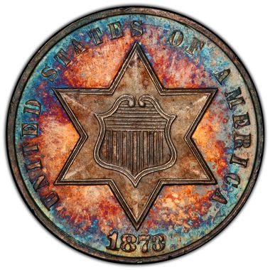 Cert 40318164 - Coin Image