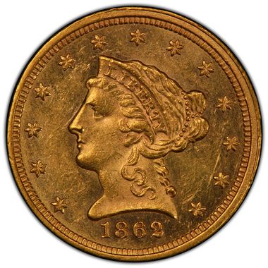 Cert 40318166 - Coin Image