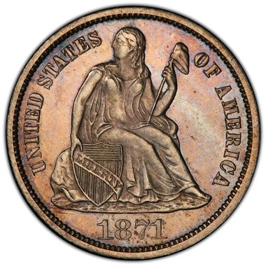 Cert 40318276 - Coin Image