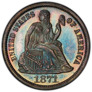 Cert 40318277 - Coin Image