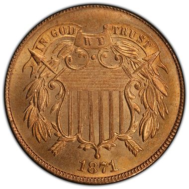 Cert 40318316 - Coin Image