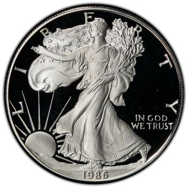 Cert 40318378 - Coin Image