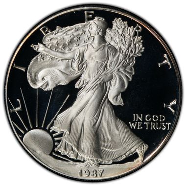 Cert 40318379 - Coin Image