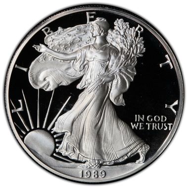 Cert 40318380 - Coin Image