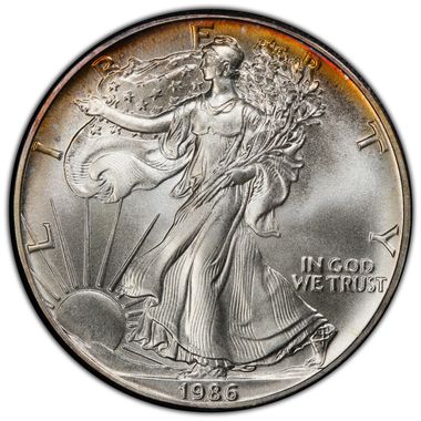 Cert 40318388 - Coin Image