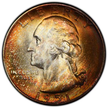 Cert 40318400 - Coin Image