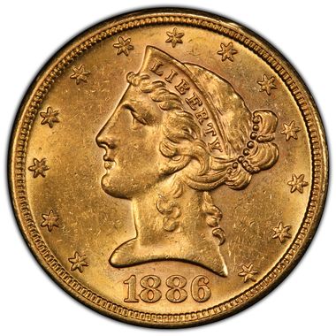 Cert 40318578 - Coin Image