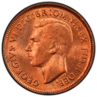 Cert 40318716 - Coin Image