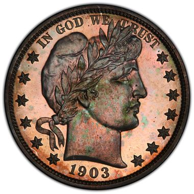 Cert 40318892 - Coin Image