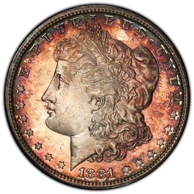 Cert 40319241 - Coin Image