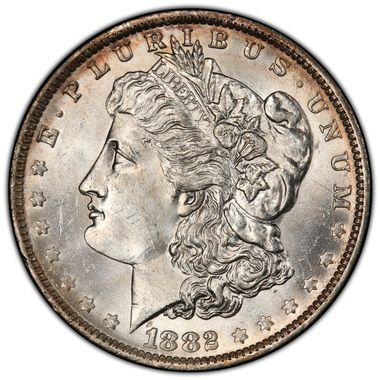 Cert 40319242 - Coin Image