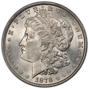 Cert 40319324 - Coin Image