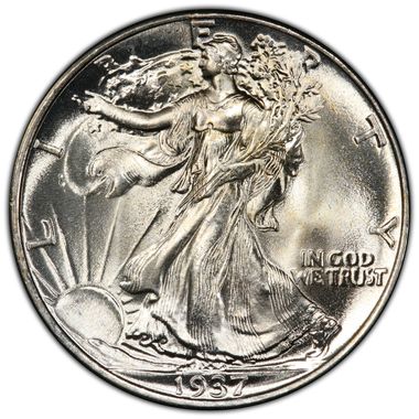 Cert 40319497 - Coin Image