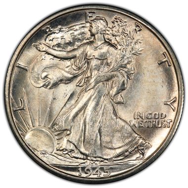 Cert 40319503 - Coin Image