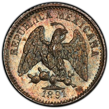 Cert 40319752 - Coin Image