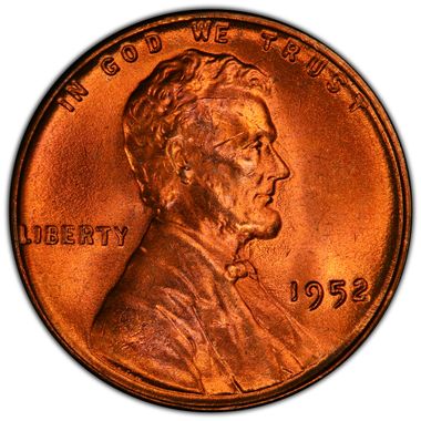 Cert 40319810 - Coin Image
