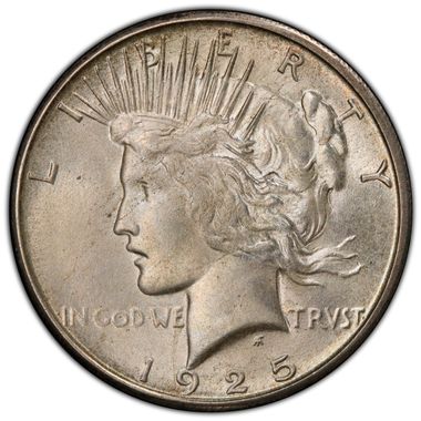 Cert 40319866 - Coin Image