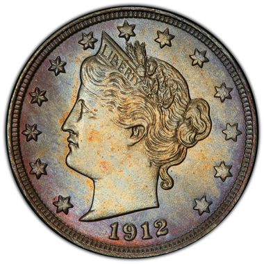 Cert 40319882 - Coin Image