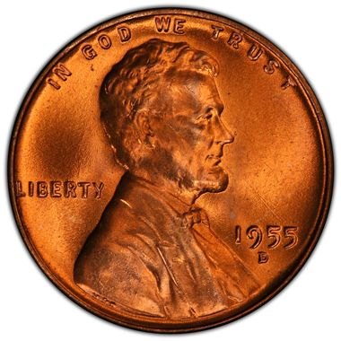 Cert 40320188 - Coin Image