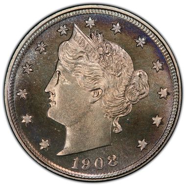 Cert 40320526 - Coin Image