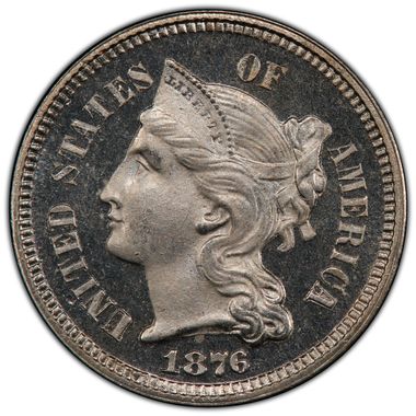 Cert 40320546 - Coin Image