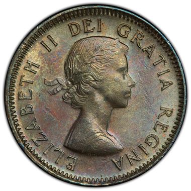 Cert 40320827 - Coin Image
