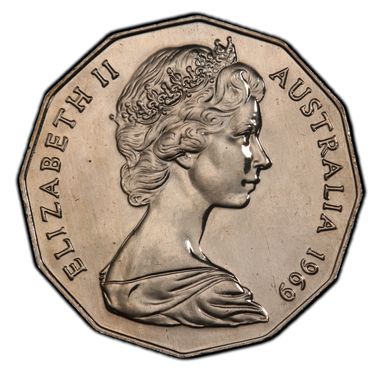 Cert 40321194 - Coin Image