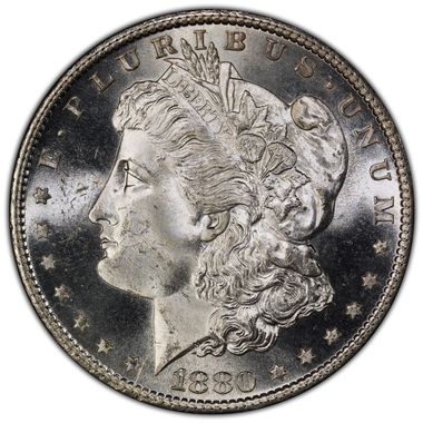 Cert 40321361 - Coin Image