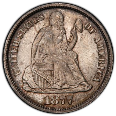 Cert 40321836 - Coin Image